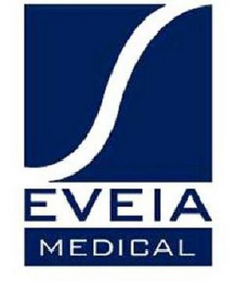 EVEIA MEDICAL logo
