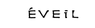 EVEIL logo