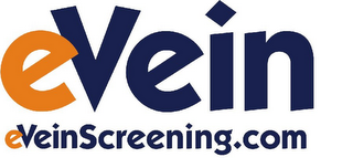 EVEIN EVEINSCREENING.COM logo