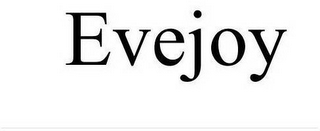 EVEJOY logo