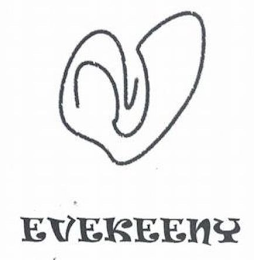 EVEKEENY logo