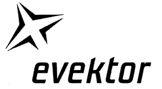 EVEKTOR logo