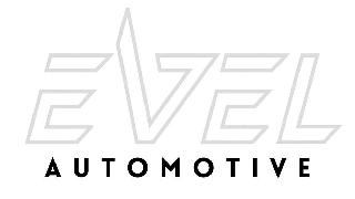 EVEL AUTOMOTIVE logo