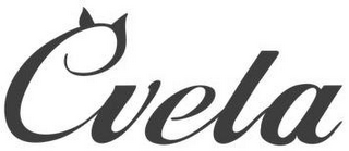 EVELA logo