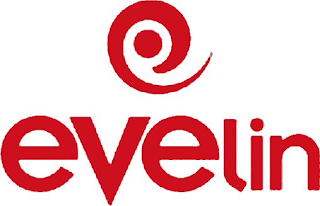 EVELIN logo
