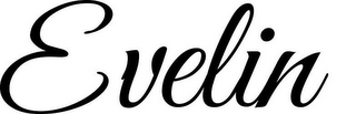 EVELIN logo