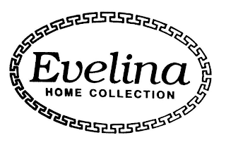 EVELINA HOME COLLECTION logo