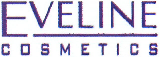 EVELINE COSMETICS logo