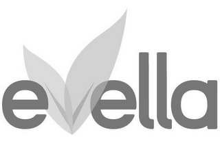 EVELLA logo
