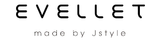 EVELLET MADE BY JSTYLE logo
