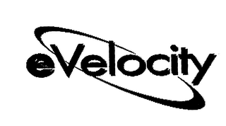 EVELOCITY logo