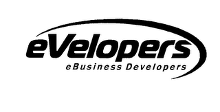 EVELOPERS EBUSINESS DEVELOPERS logo