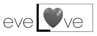 EVELOVE logo