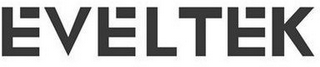 EVELTEK logo