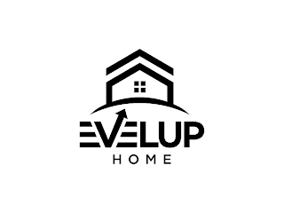 EVELUP HOME logo