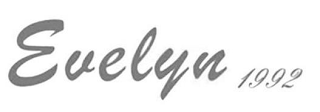 EVELYN 1992 logo