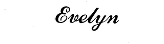 EVELYN logo