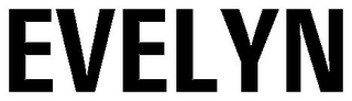 EVELYN logo