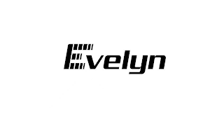 EVELYN logo