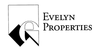 EVELYN PROPERTIES logo