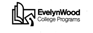 EVELYN WOOD COLLEGE PROGRAMS