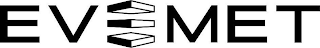 EVEMET logo