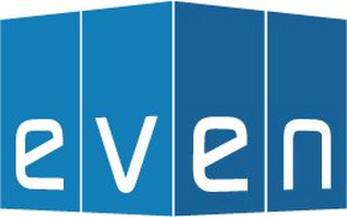 EVEN logo