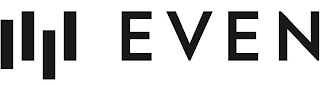 EVEN logo