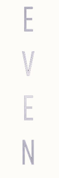 EVEN logo