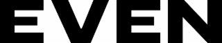 EVEN logo