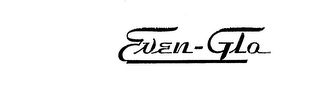 EVEN-GLO logo