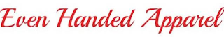 EVEN HANDED APPAREL logo
