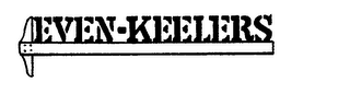 EVEN-KEELERS logo