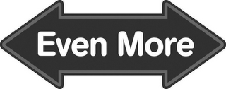 EVEN MORE logo