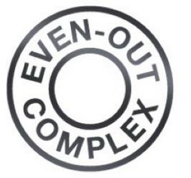 EVEN-OUT COMPLEX logo