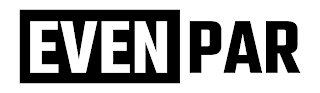 EVEN PAR logo