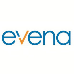 EVENA logo