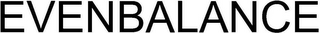 EVENBALANCE logo
