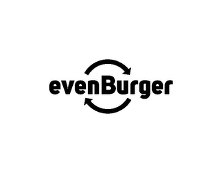 EVENBURGER logo