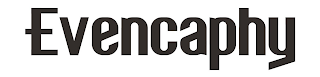 EVENCAPHY logo