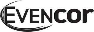 EVENCOR logo
