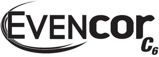 EVENCOR C6 logo