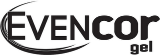 EVENCOR GEL logo