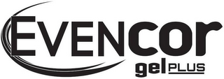 EVENCOR GELPLUS logo