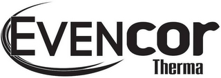 EVENCOR THERMA logo