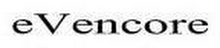 EVENCORE logo