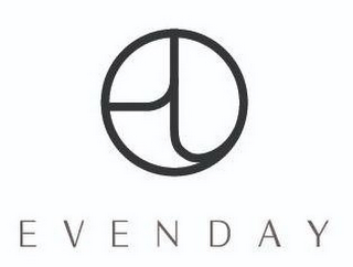 EVENDAY logo