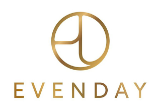 EVENDAY logo