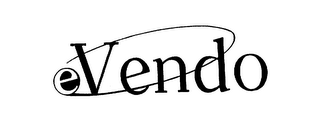 EVENDO logo
