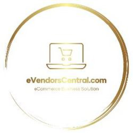 EVENDORSCENTRAL.COM ECOMMERCE BUSINESS SOLUTION logo
